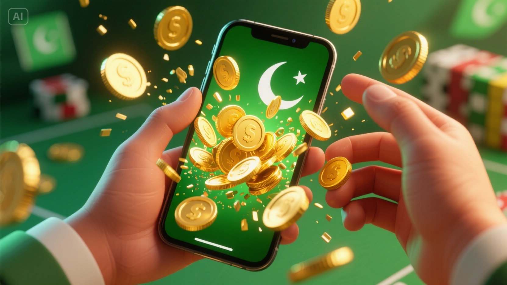 31bet casino loginDeposit in PKR now and receive 200% instantly! Pakistani users can enjoy secure banking, fair casino fun, and fast withdrawals directly through JazzCash.