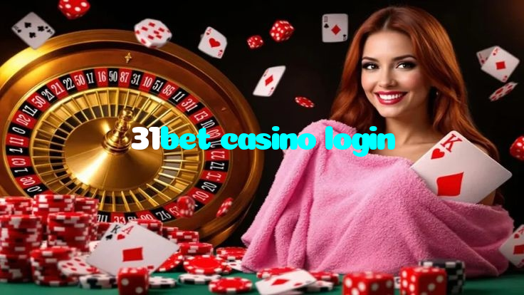 31bet casino login casino presented on mobile device in Pakistan with slots and live games