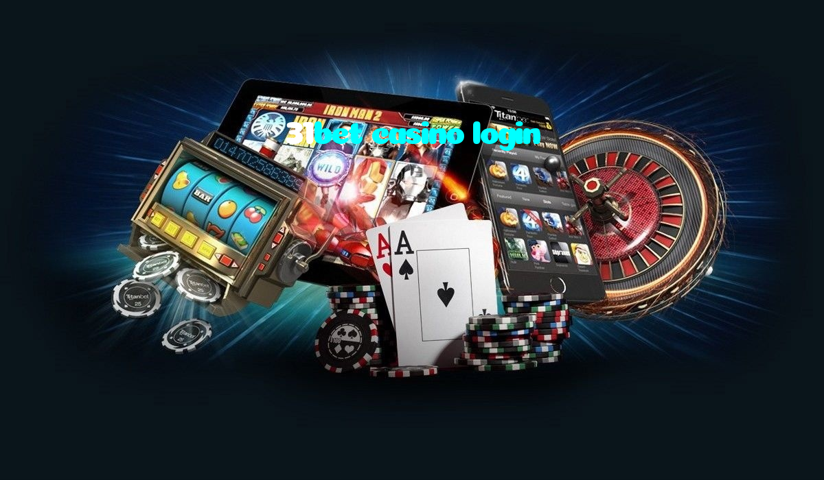 31bet casino login casino presented on mobile device in Pakistan with slots and live games