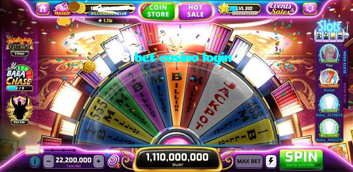 making first deposit on 31bet casino login website using local payment methods in Pakistan